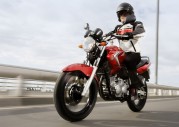 Yamaha YBR 250 Yamaha YBR 250